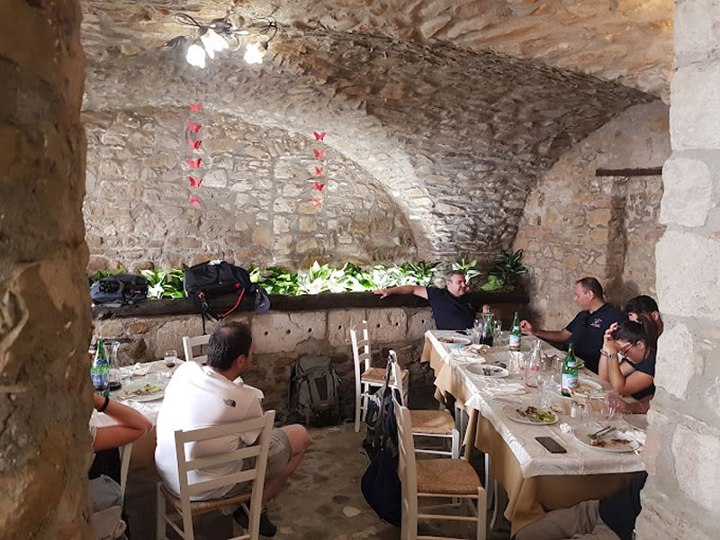 La Taverna di Giulio