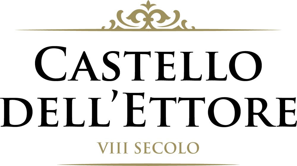 Logo Mercatini di Natale al Castello