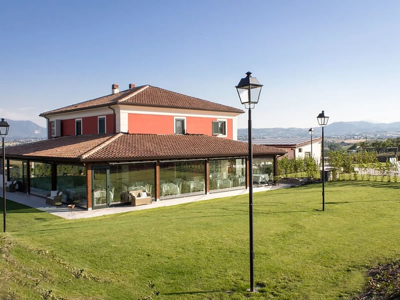 Agriturismo Villa Luisa